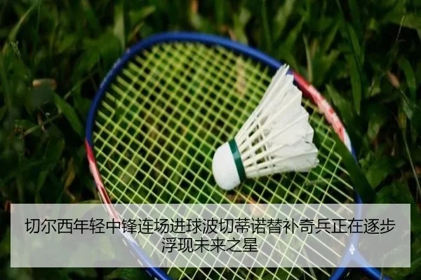 切尔西年轻中锋连场进球波切蒂诺替补奇兵正在逐步浮现未来之星